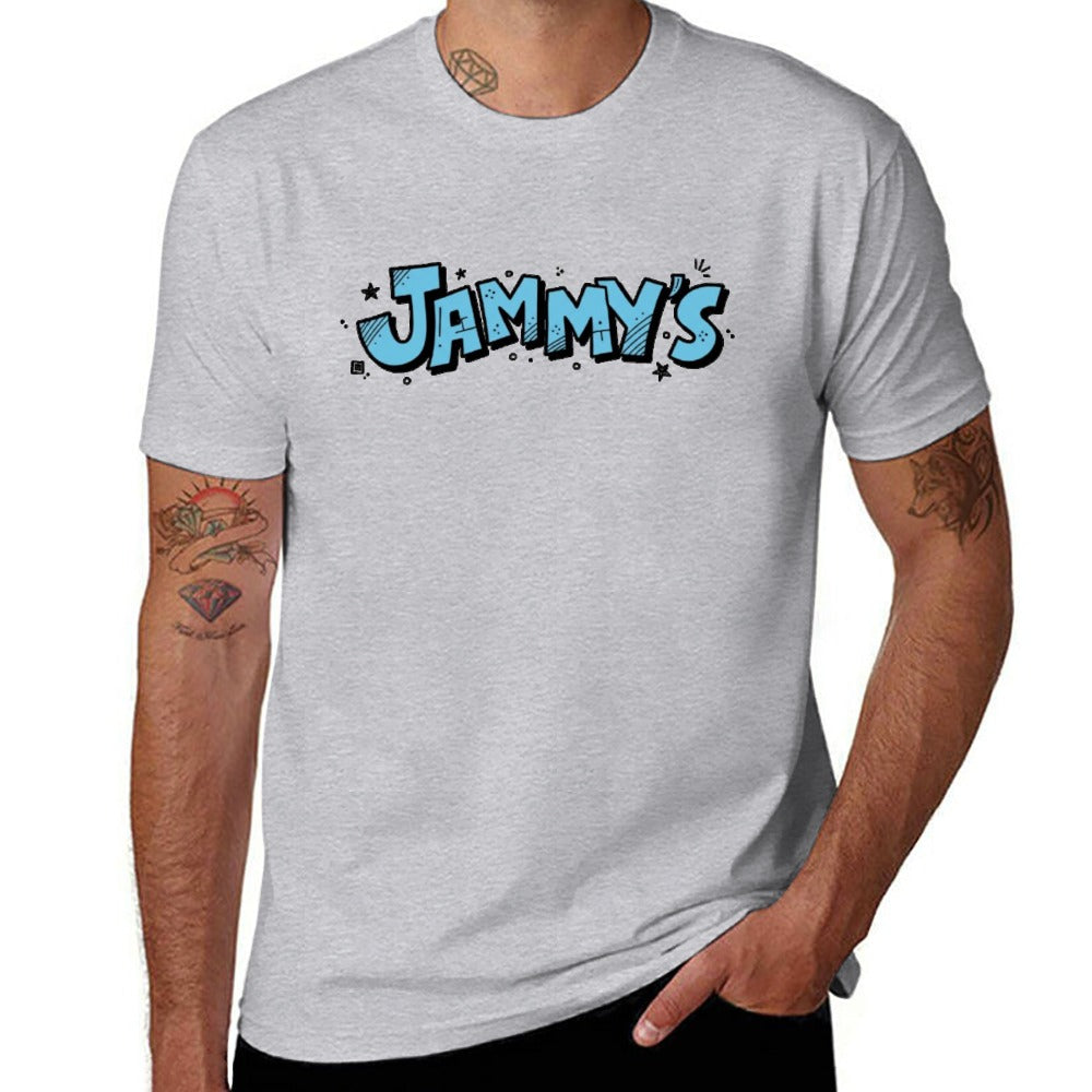 Jammys T-Shirt