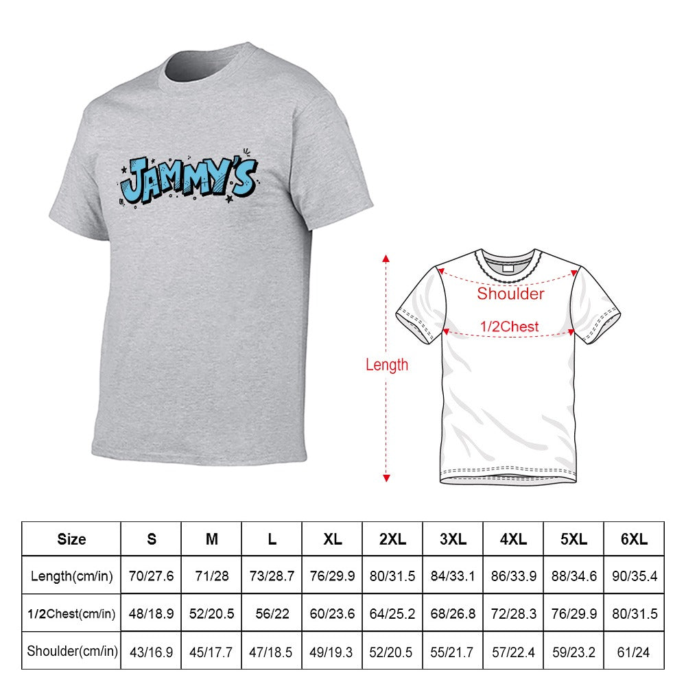Jammys T-Shirt